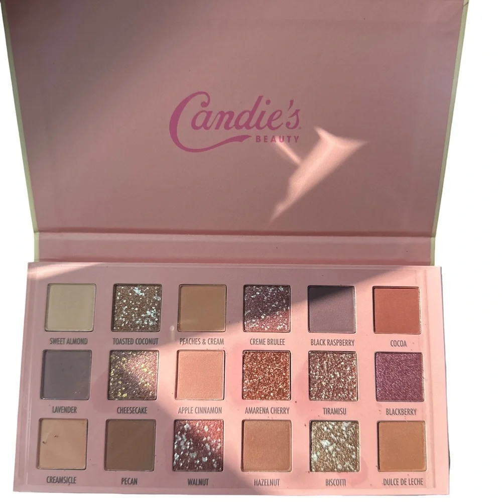 Candies bring sweetness